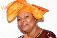 Leymah Gbowee erhält Friedensnobelpreis